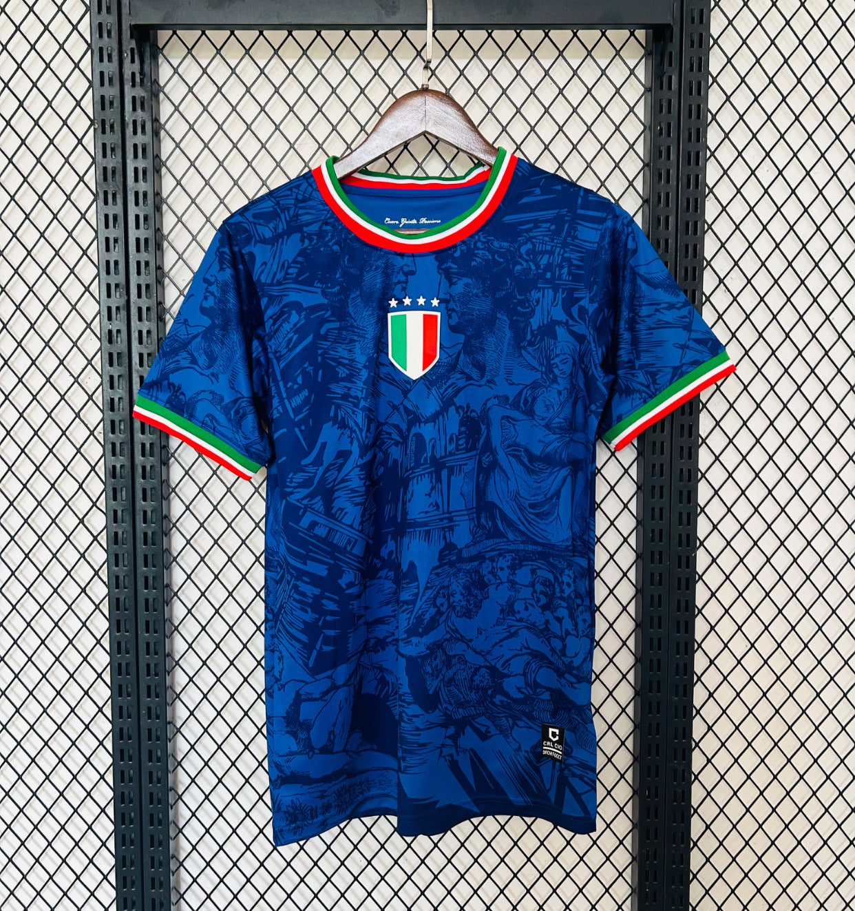 2024/25 Italie