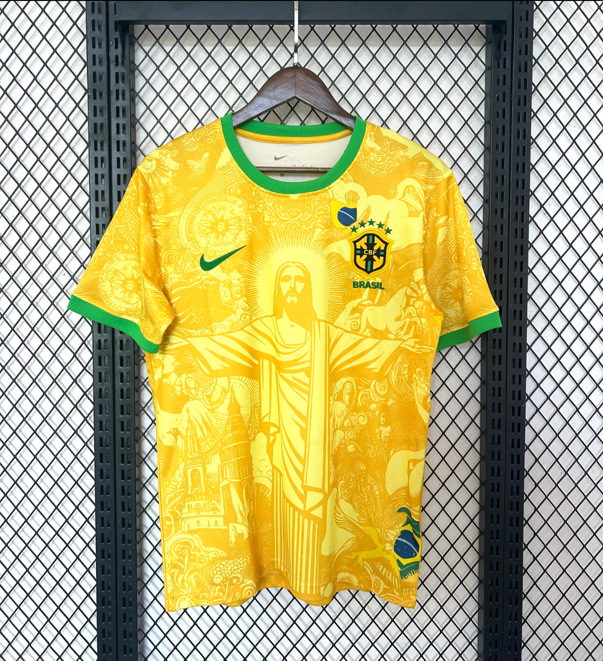 2024/25 Brésil