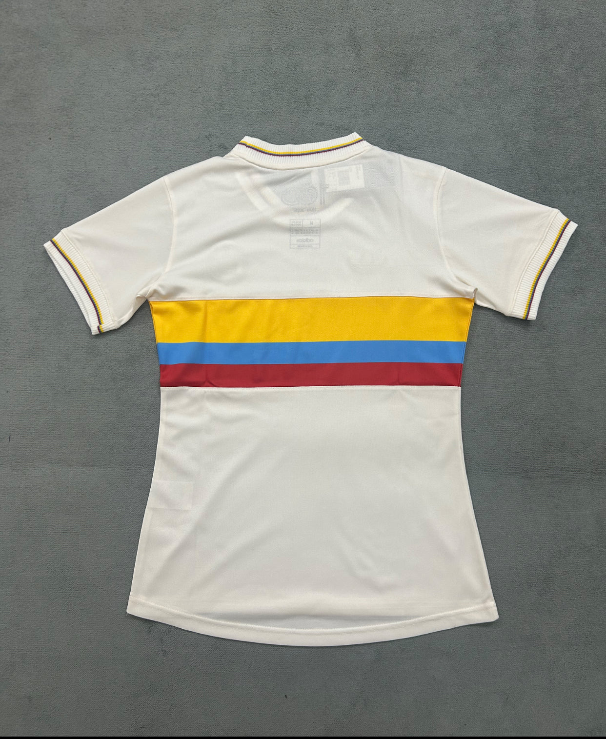 2024/25 Colombie (Version Femme)