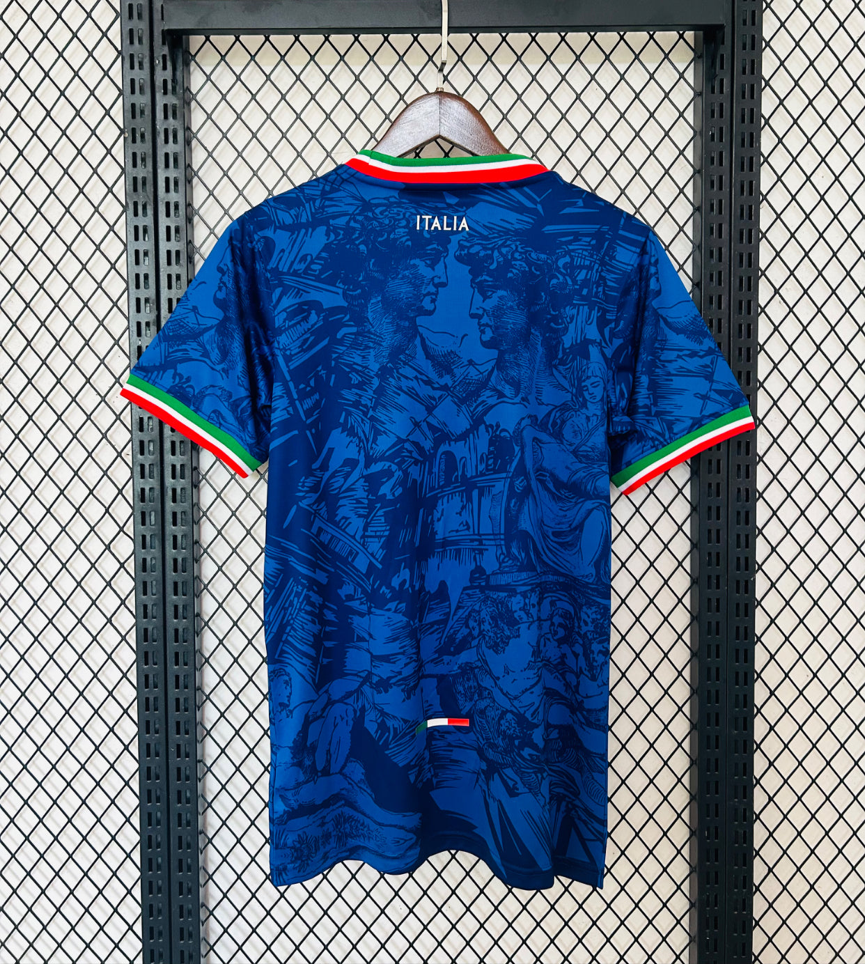 2024/25 Italie