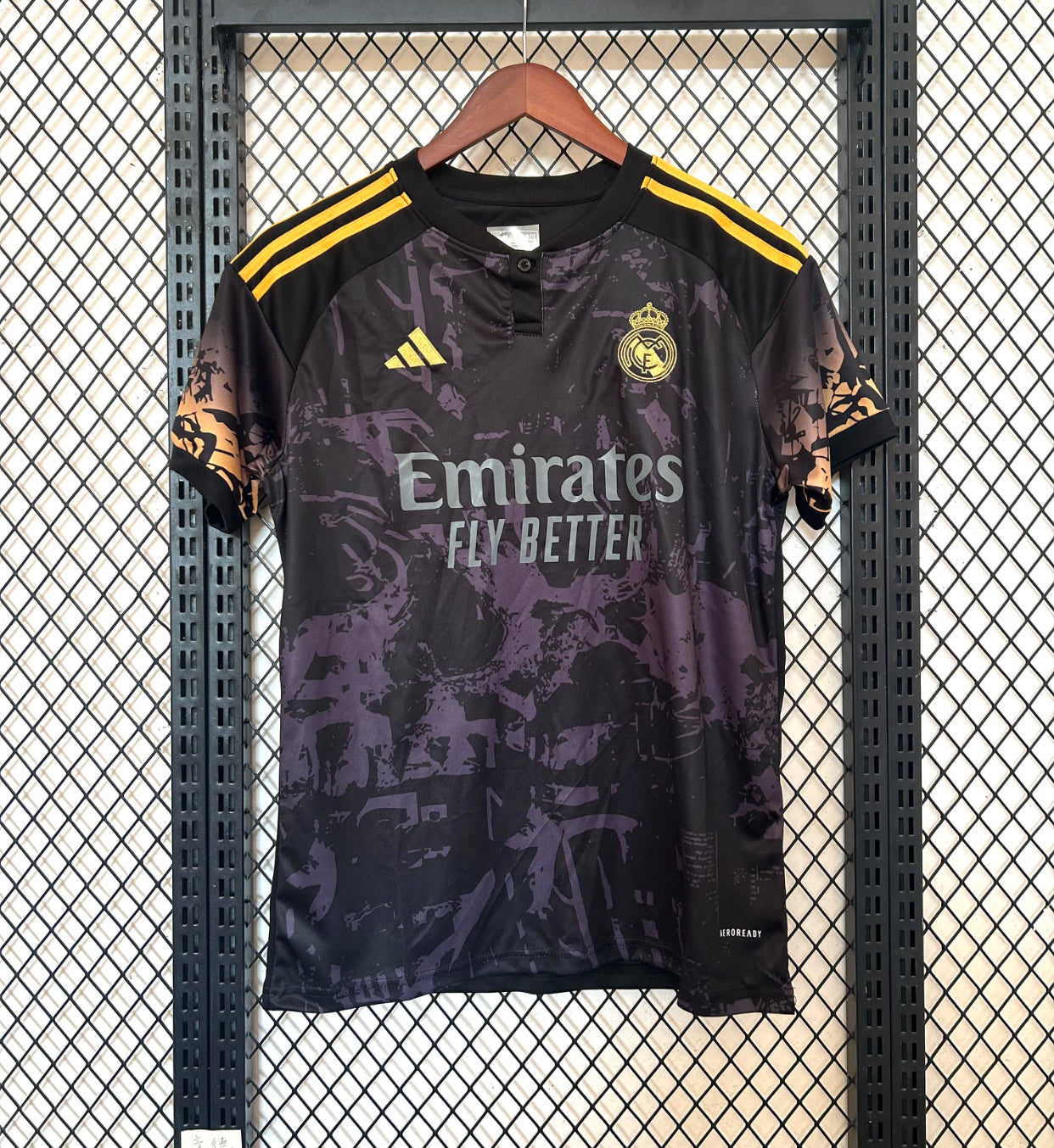 2024/25 Real Madrid