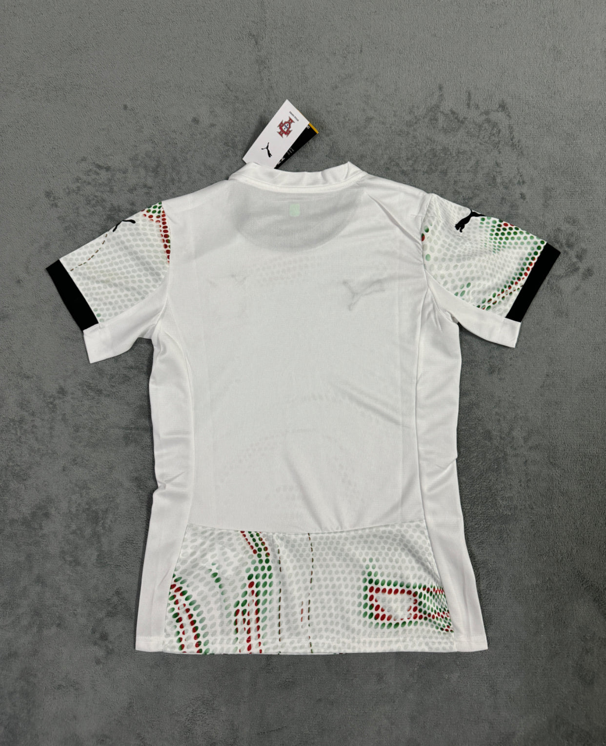 2025/26 Portugal (Version féminine)