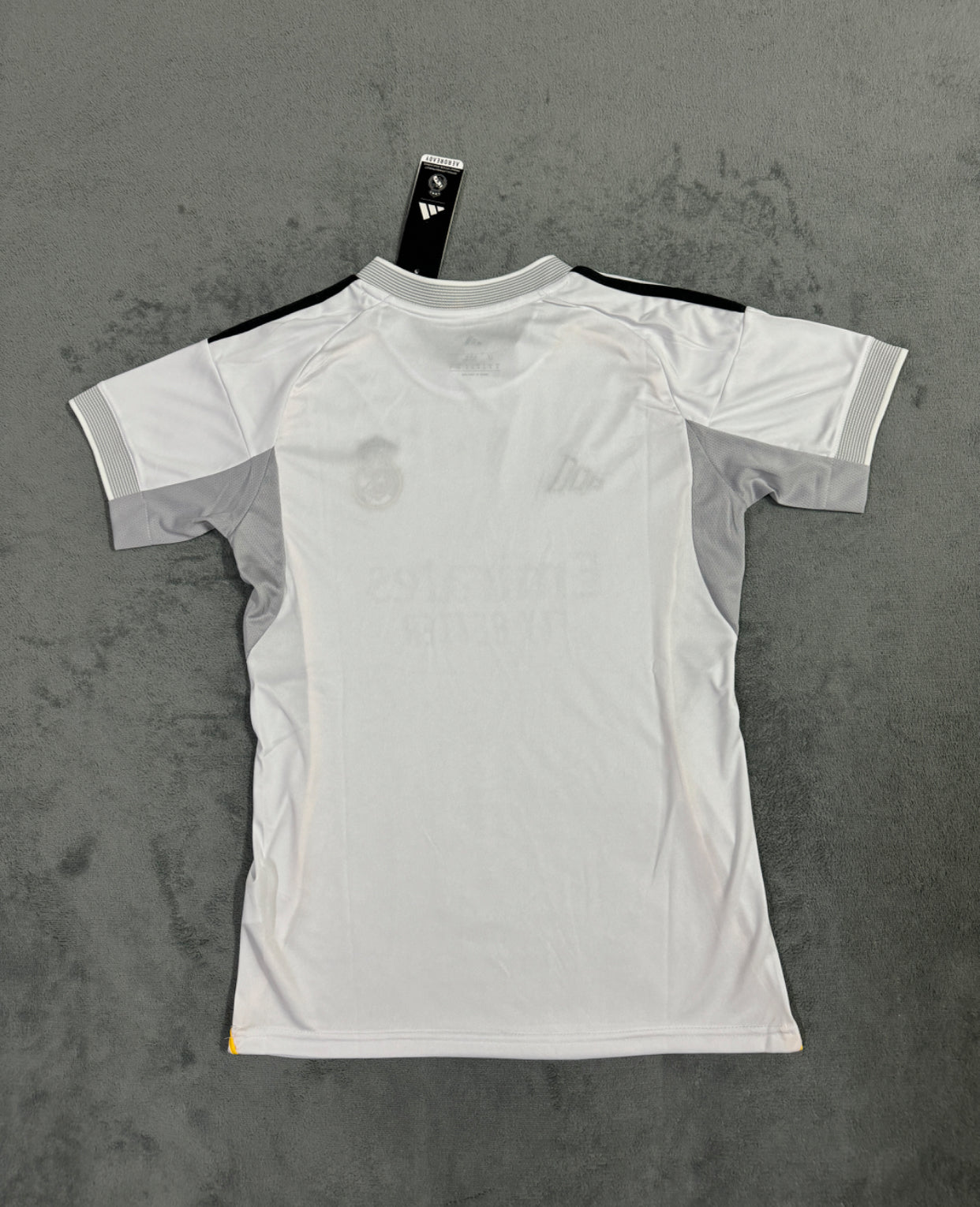 2025/26 Real Madrid (Version féminine)