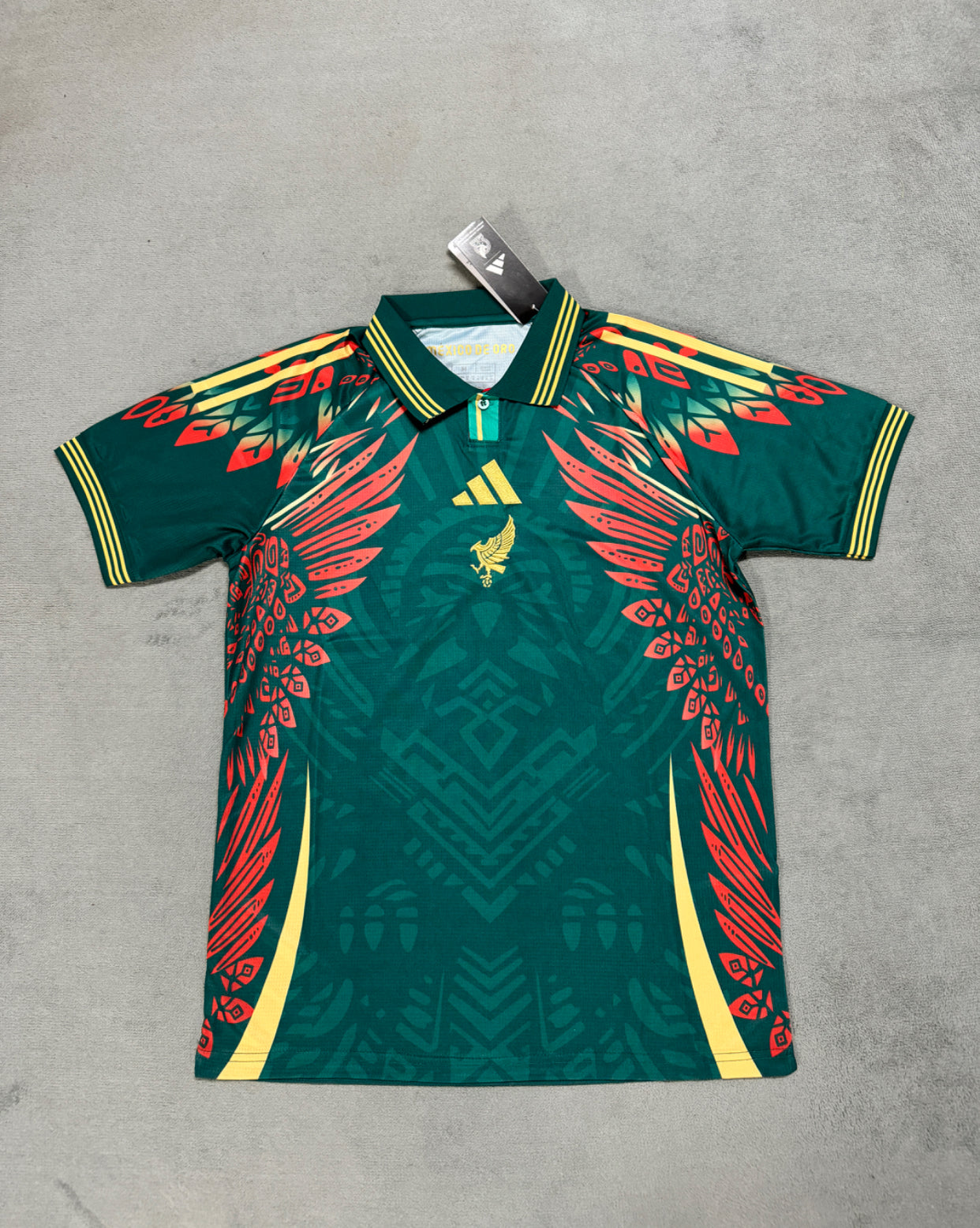 2025/26 Mexique