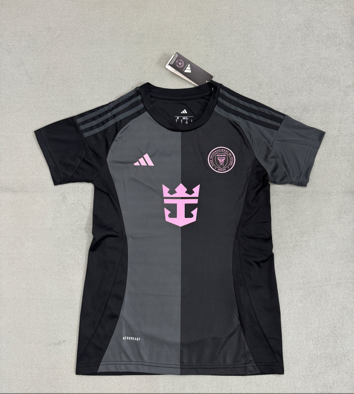 2025/26 Inter Miami (Version féminine)