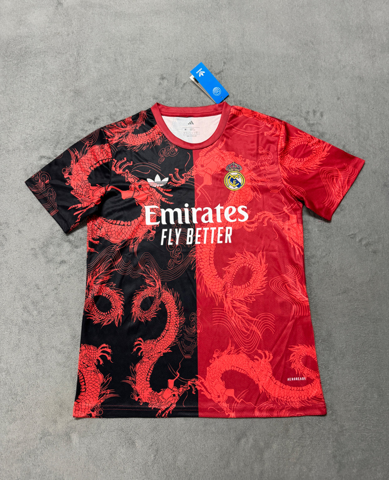 2025/26 Real Madrid