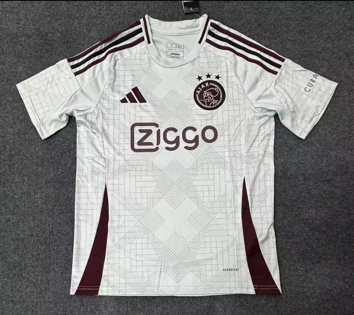 2024/25 Ajax Troisième