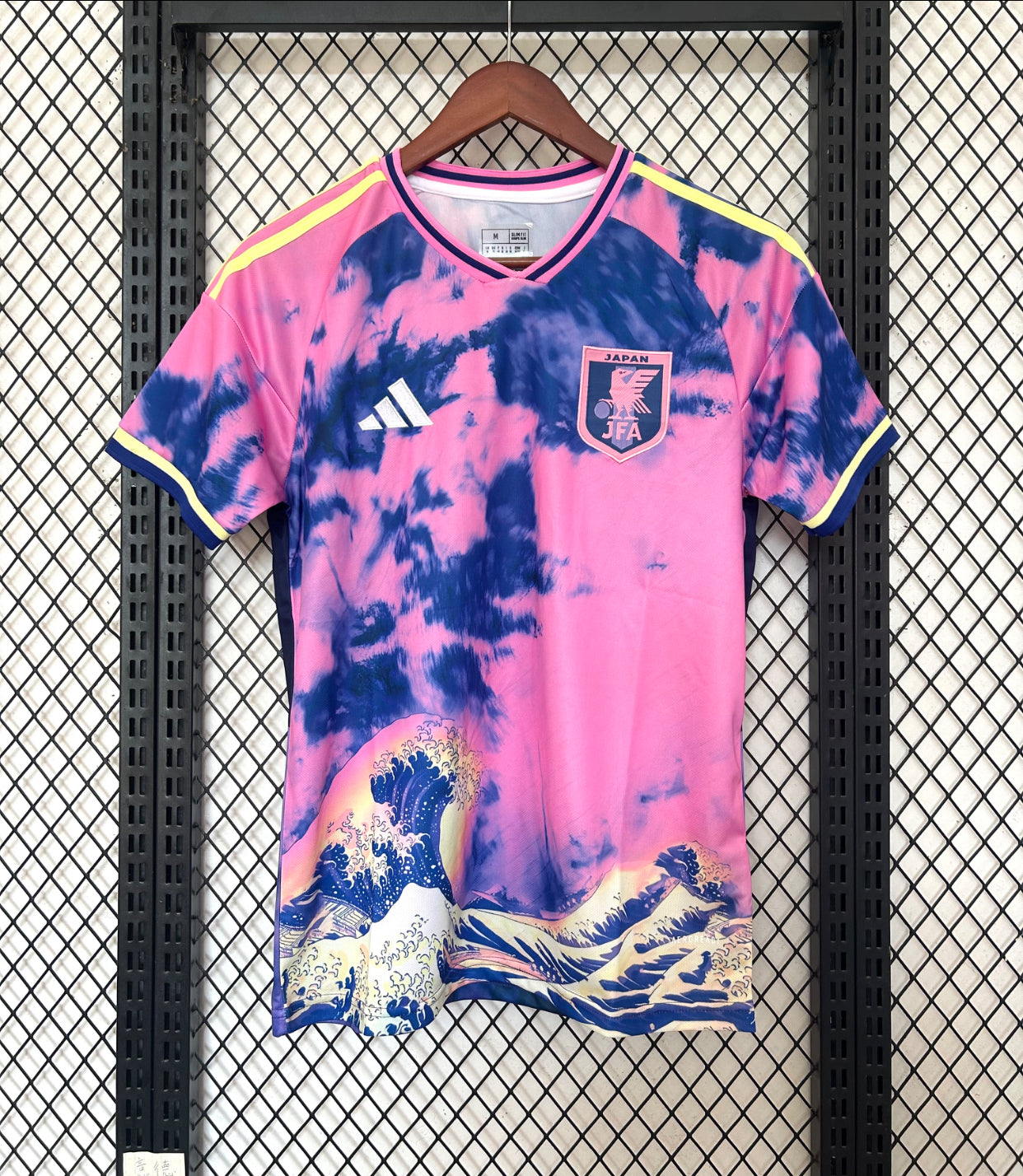 2025/26 Japon