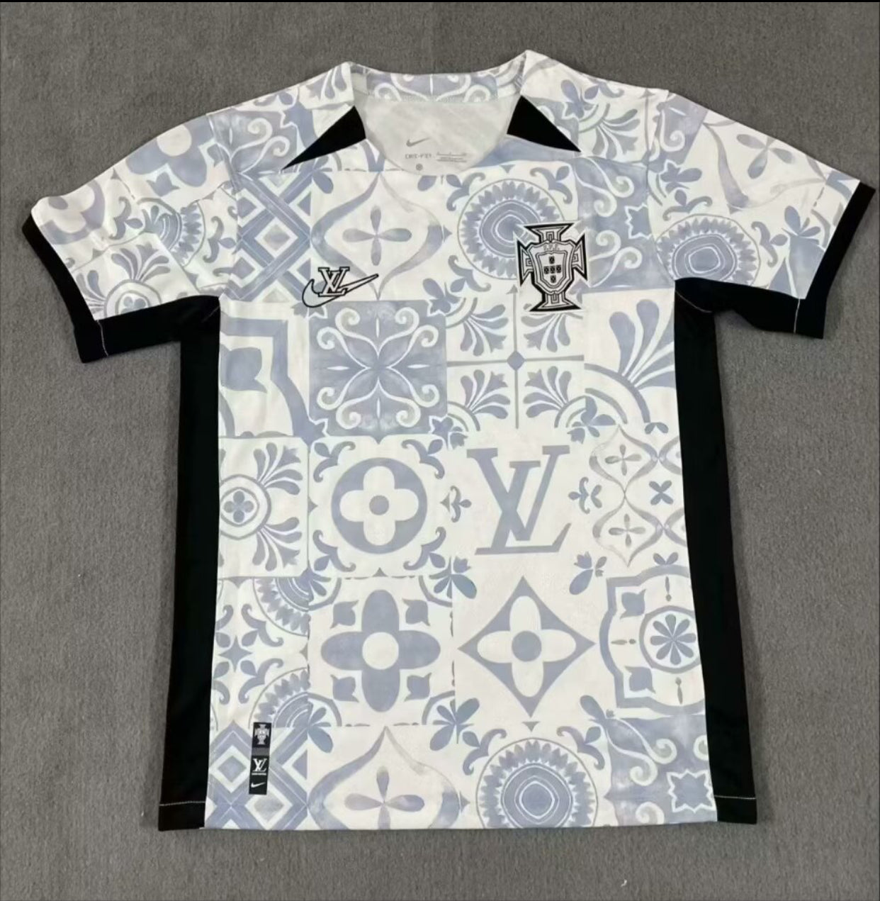2024/25 Portugal Louis Vitton