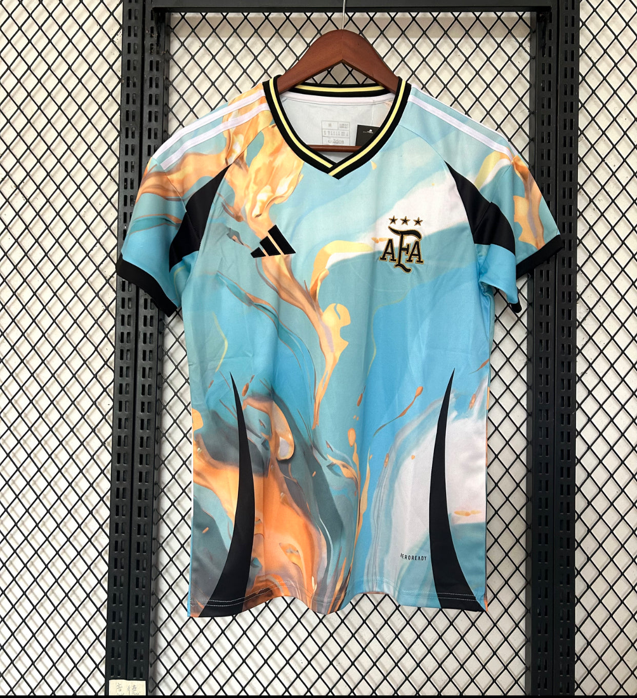 2025/26 Argentine