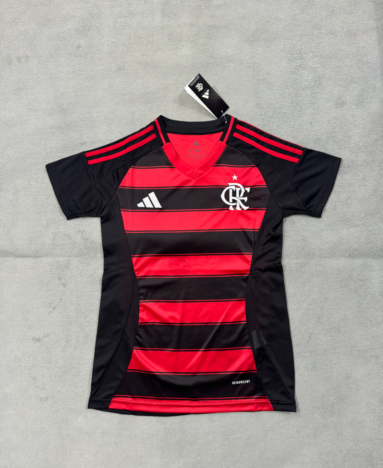2025/26 Flamengo (Version féminine)
