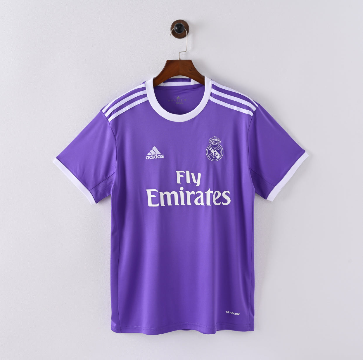 2016/17 Real Madrid