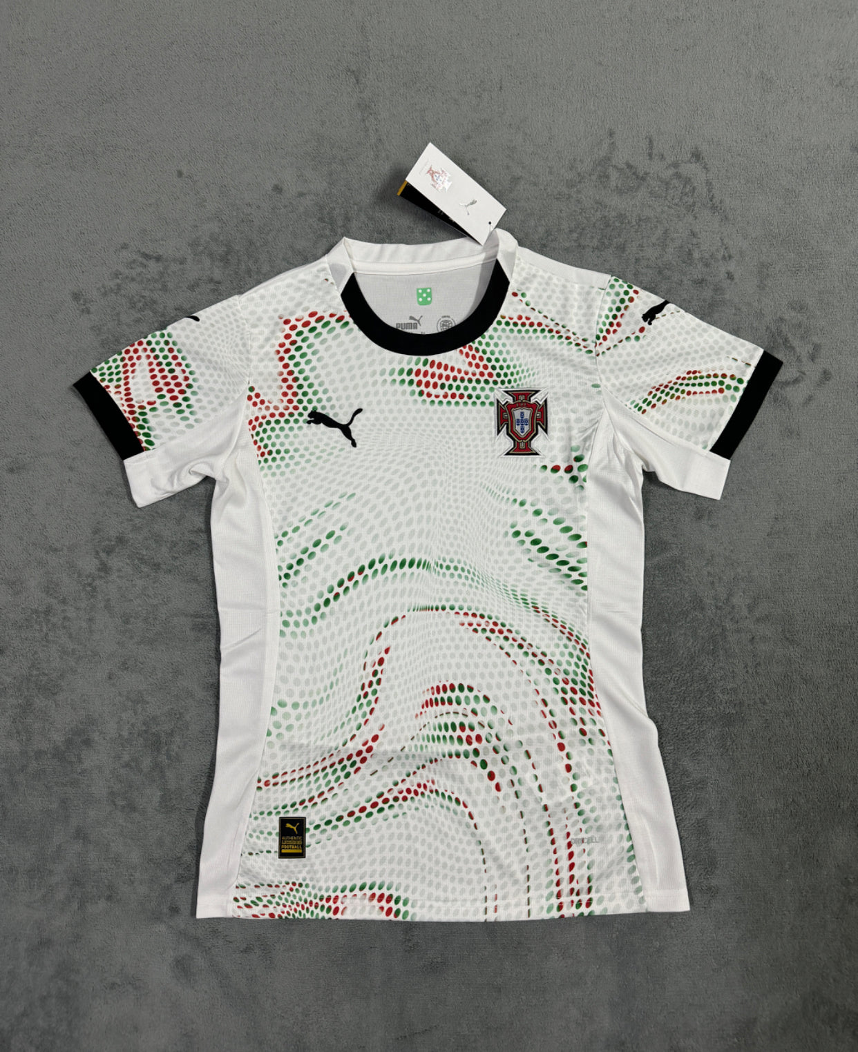 2025/26 Portugal (Version féminine)