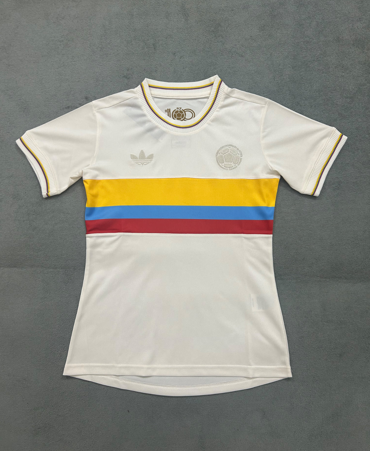 2024/25 Colombie (Version Femme)