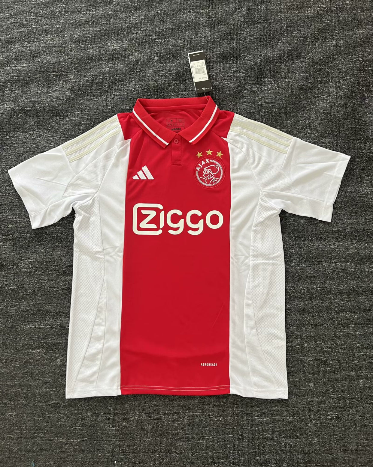 2024/25 Ajax