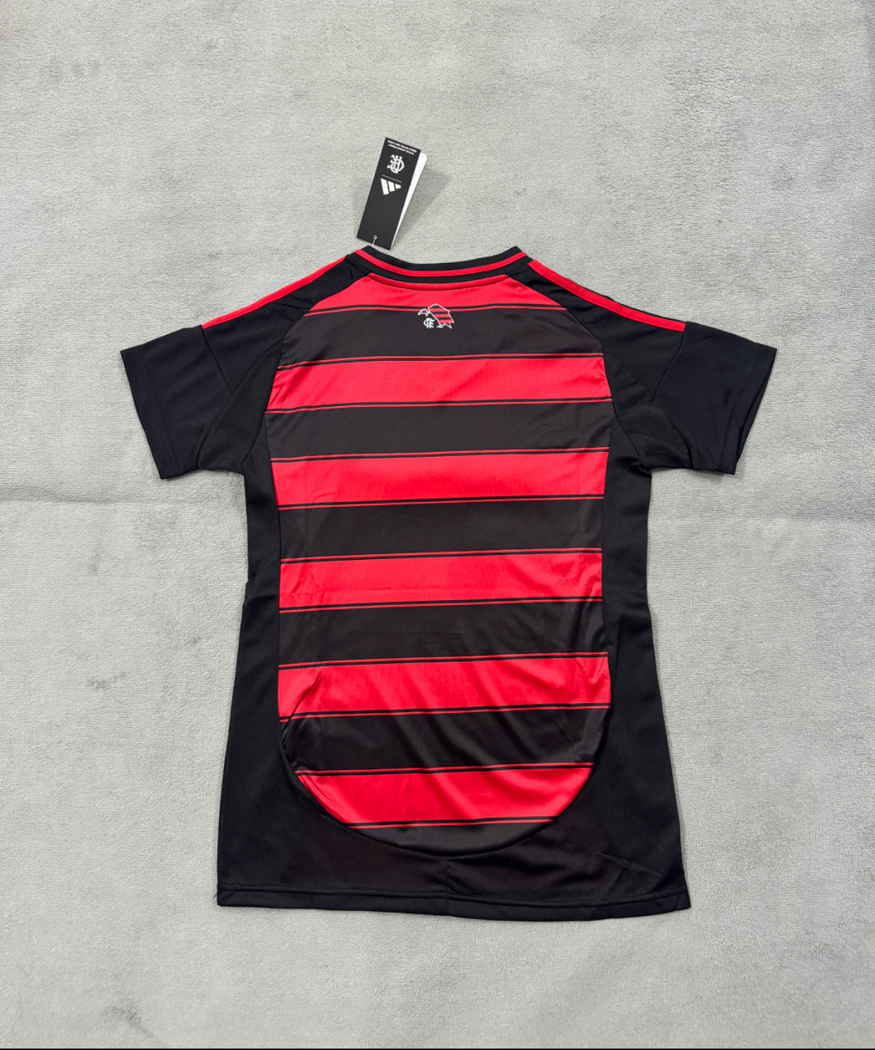 2025/26 Flamengo (Version féminine)