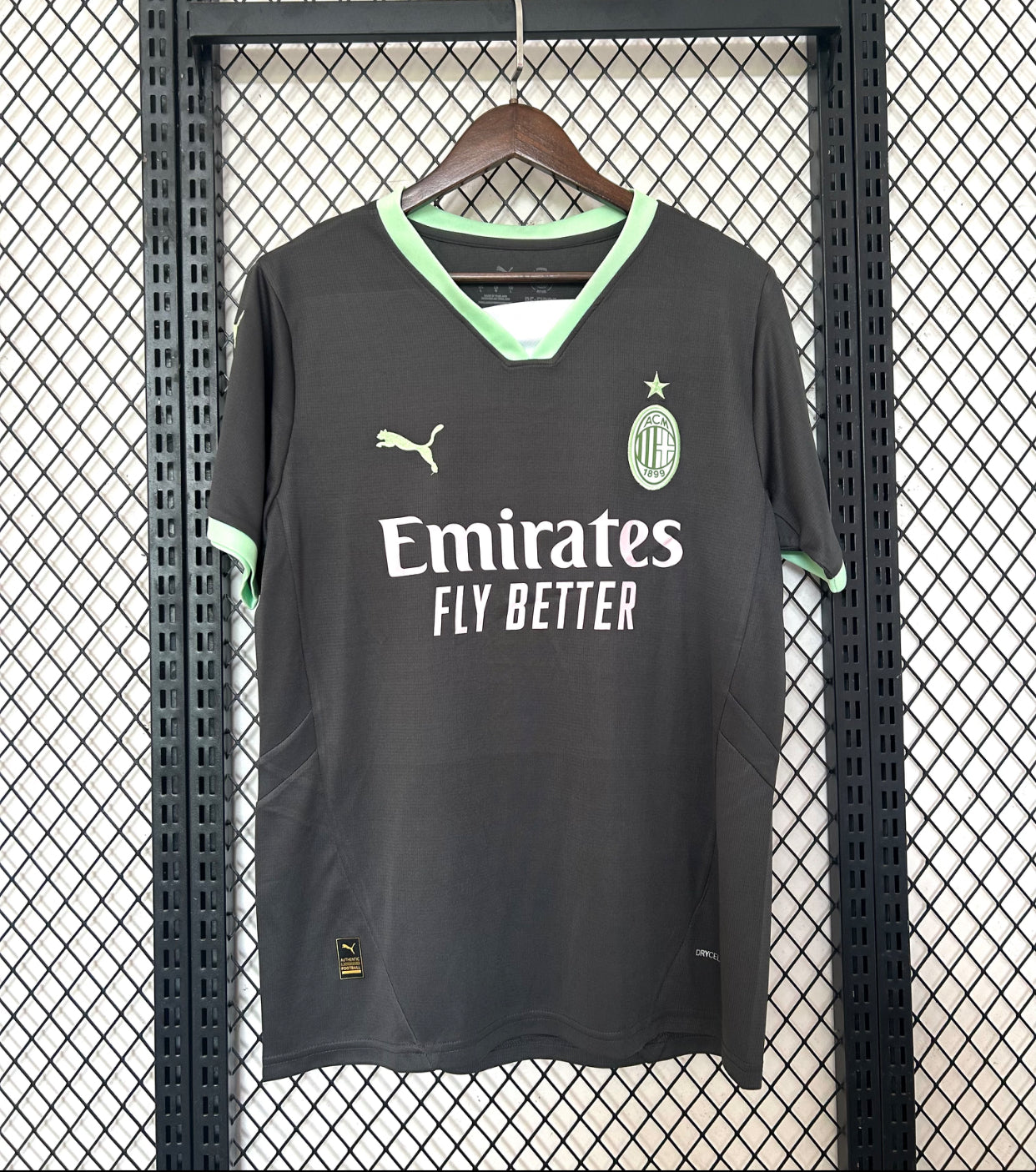 AC Milan 2024/25