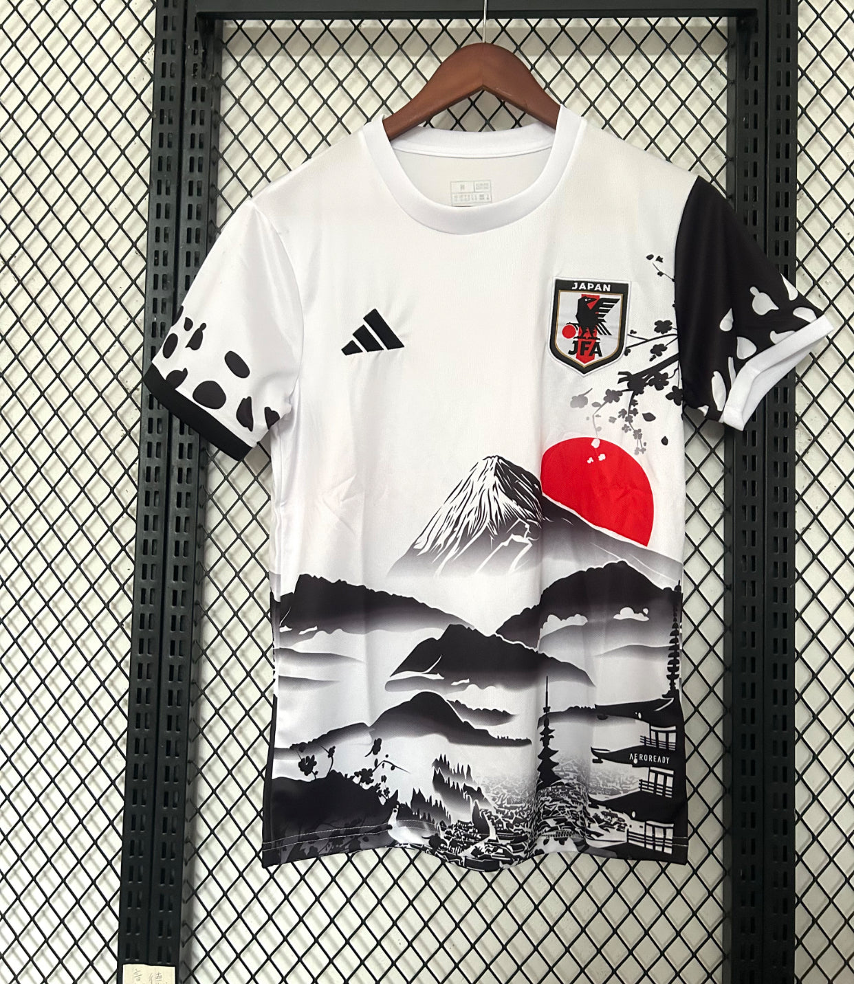 2025/26 Japon
