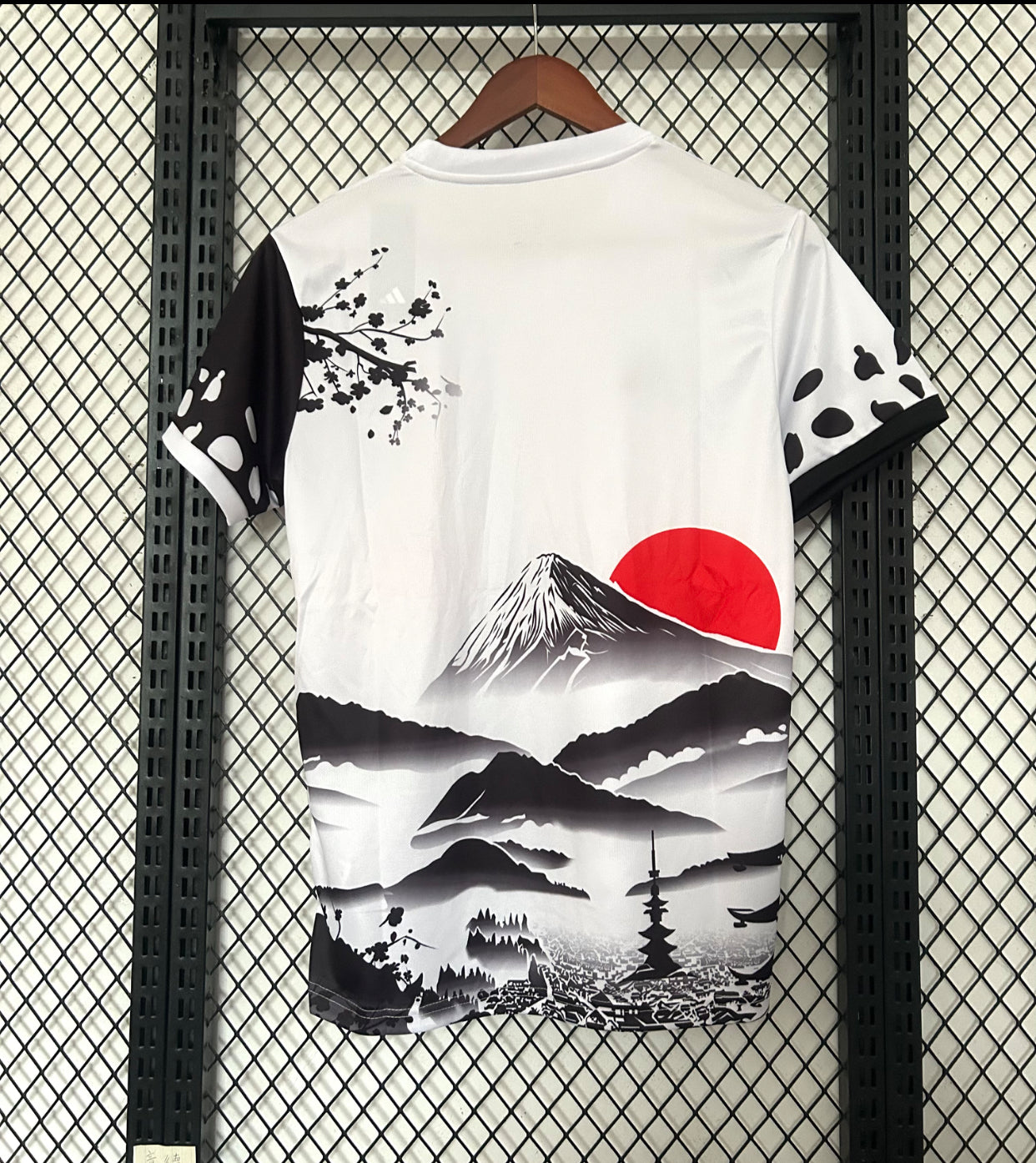2025/26 Japon