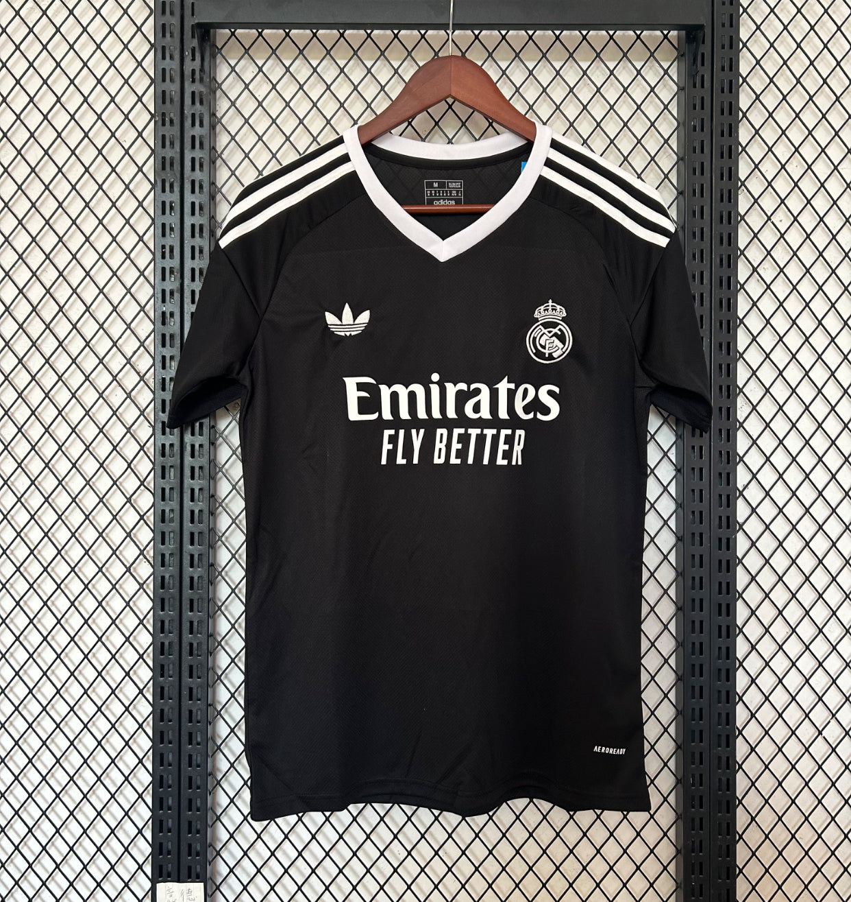 2024/25 Real Madrid
