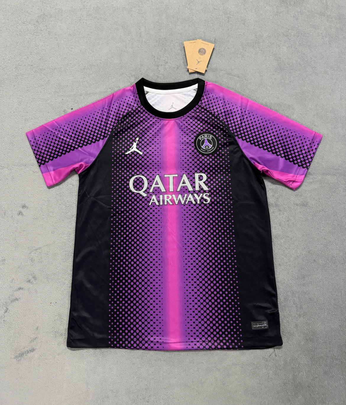 2025/26 Paris Saint-Germain