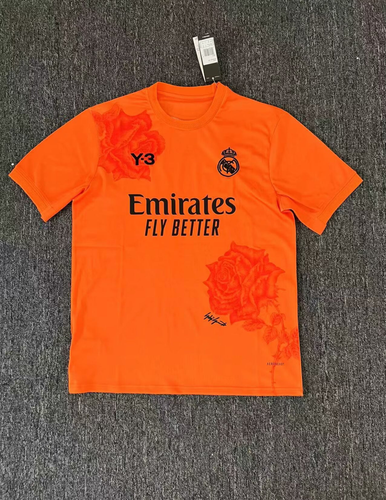 2024/25 Real Madrid