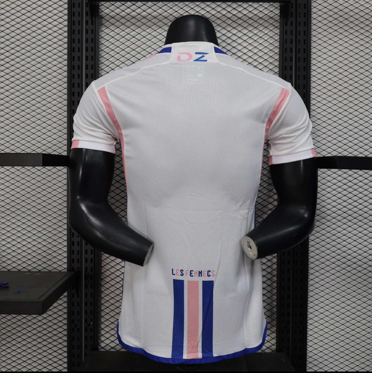 2025/26 Algeria (Version Player)