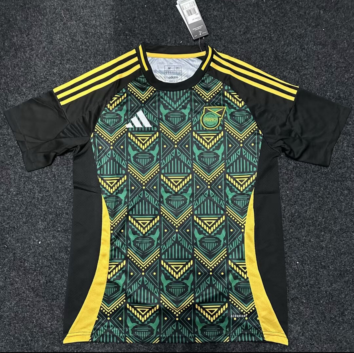 2024/25 Jamaïque