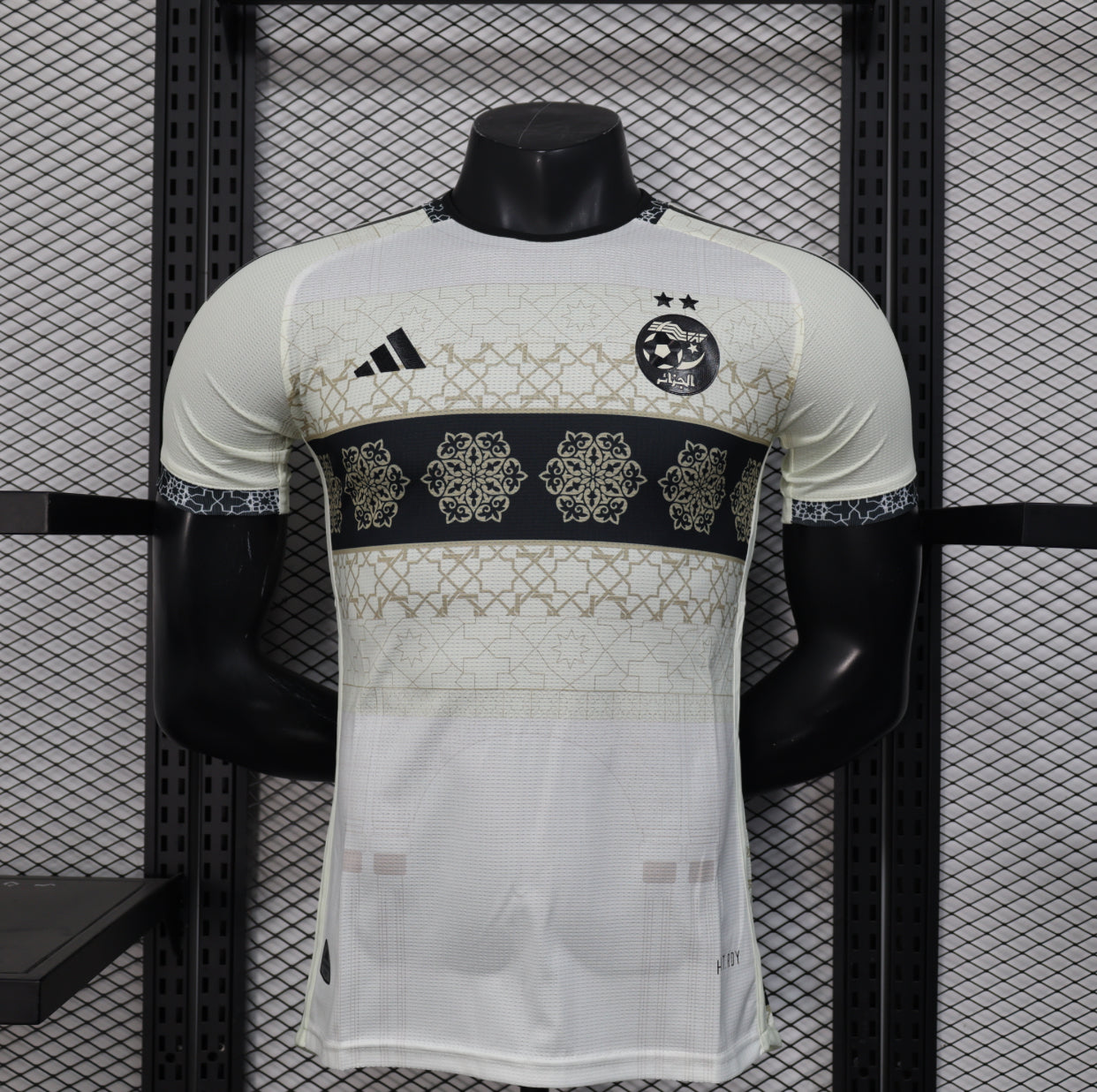 2025/26 Algeria (Version Player)