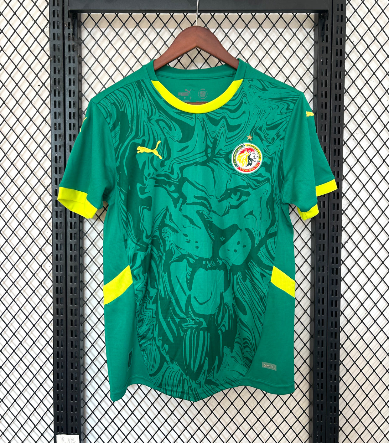 2025/26 Sénégal
