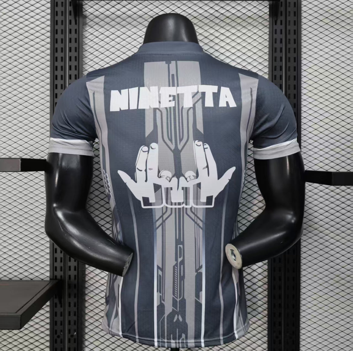 Maillot Spécial JUL