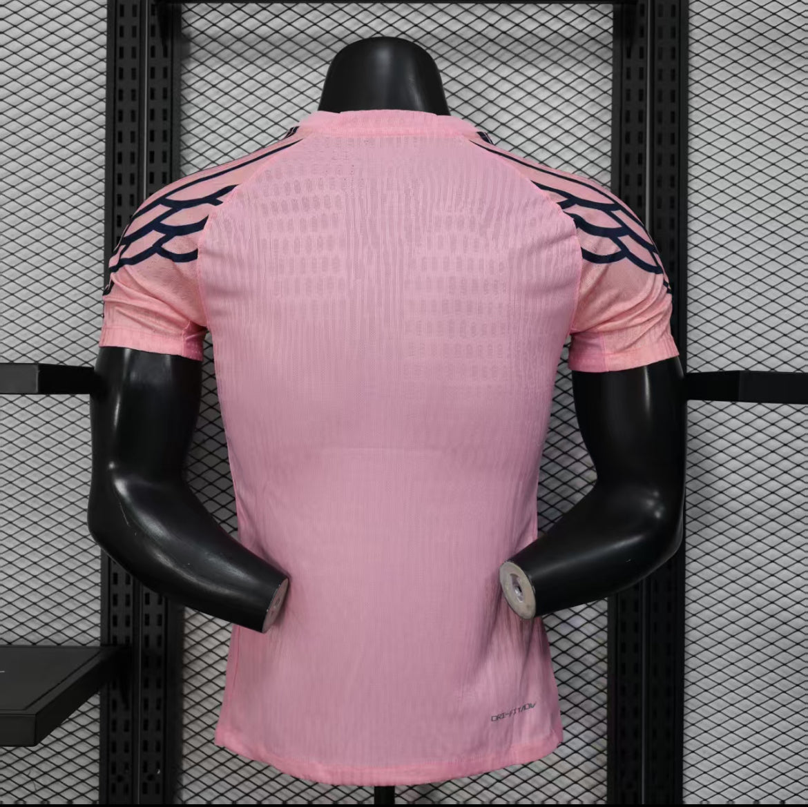 2025/26 Paris Saint-Germain (Version Player)