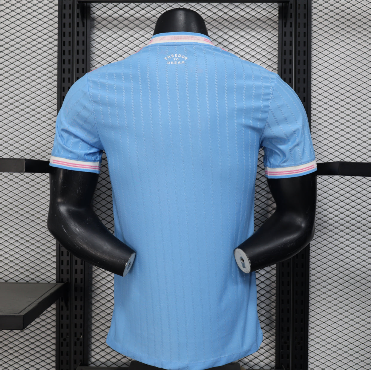 2025/26 Inter Miami (Version Joueur)
