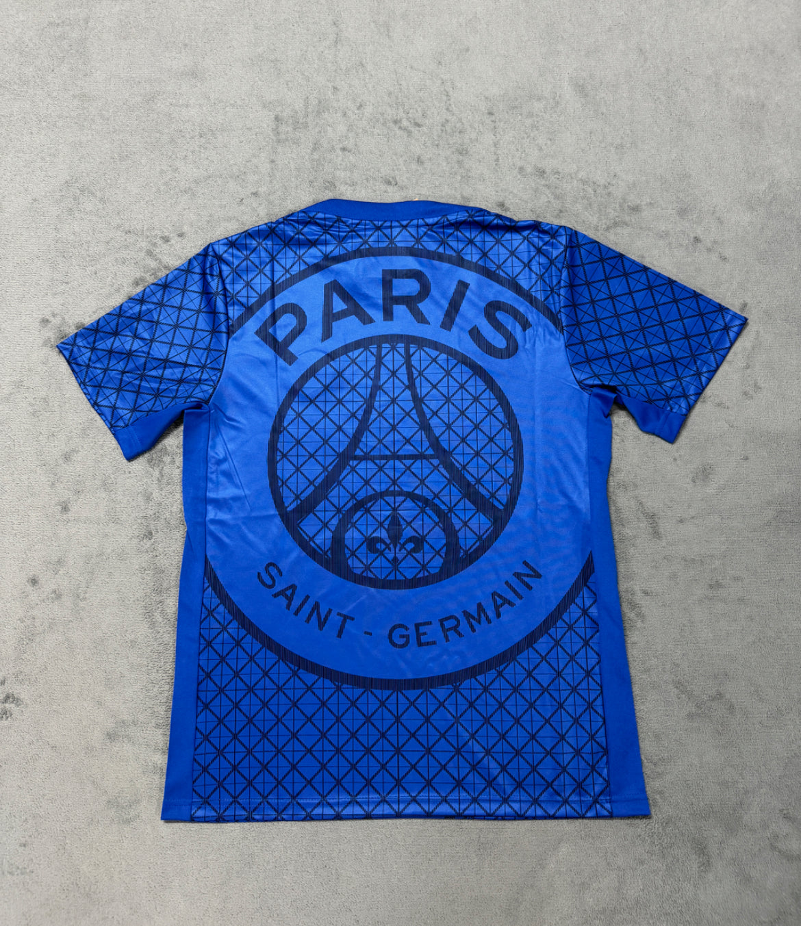 2025/26 Paris Saint-Germain