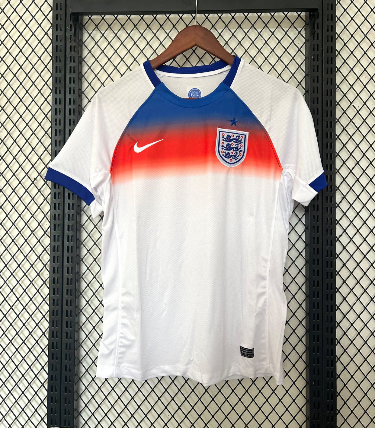 2025/26 Angleterre