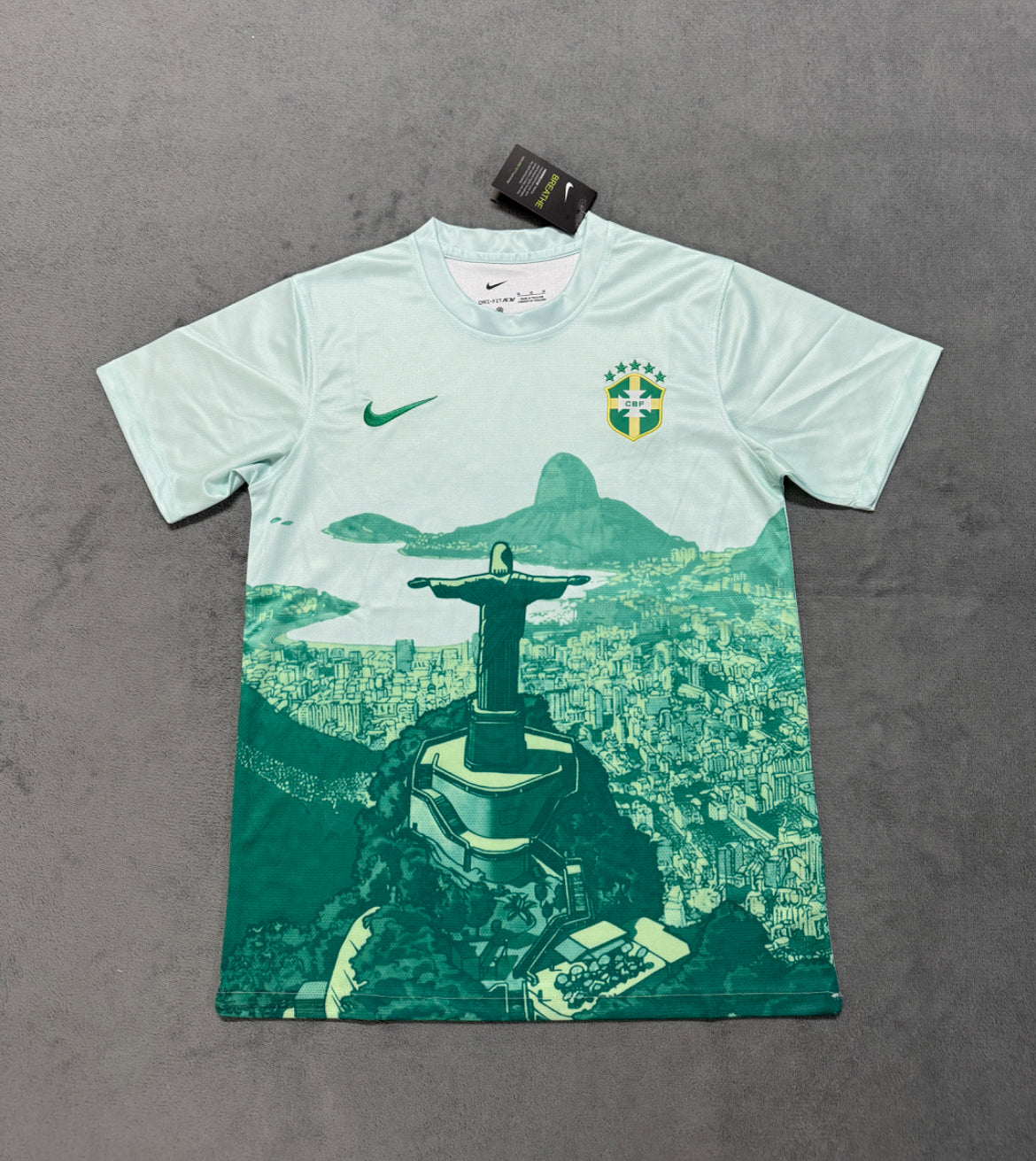 2025/26 Brazil