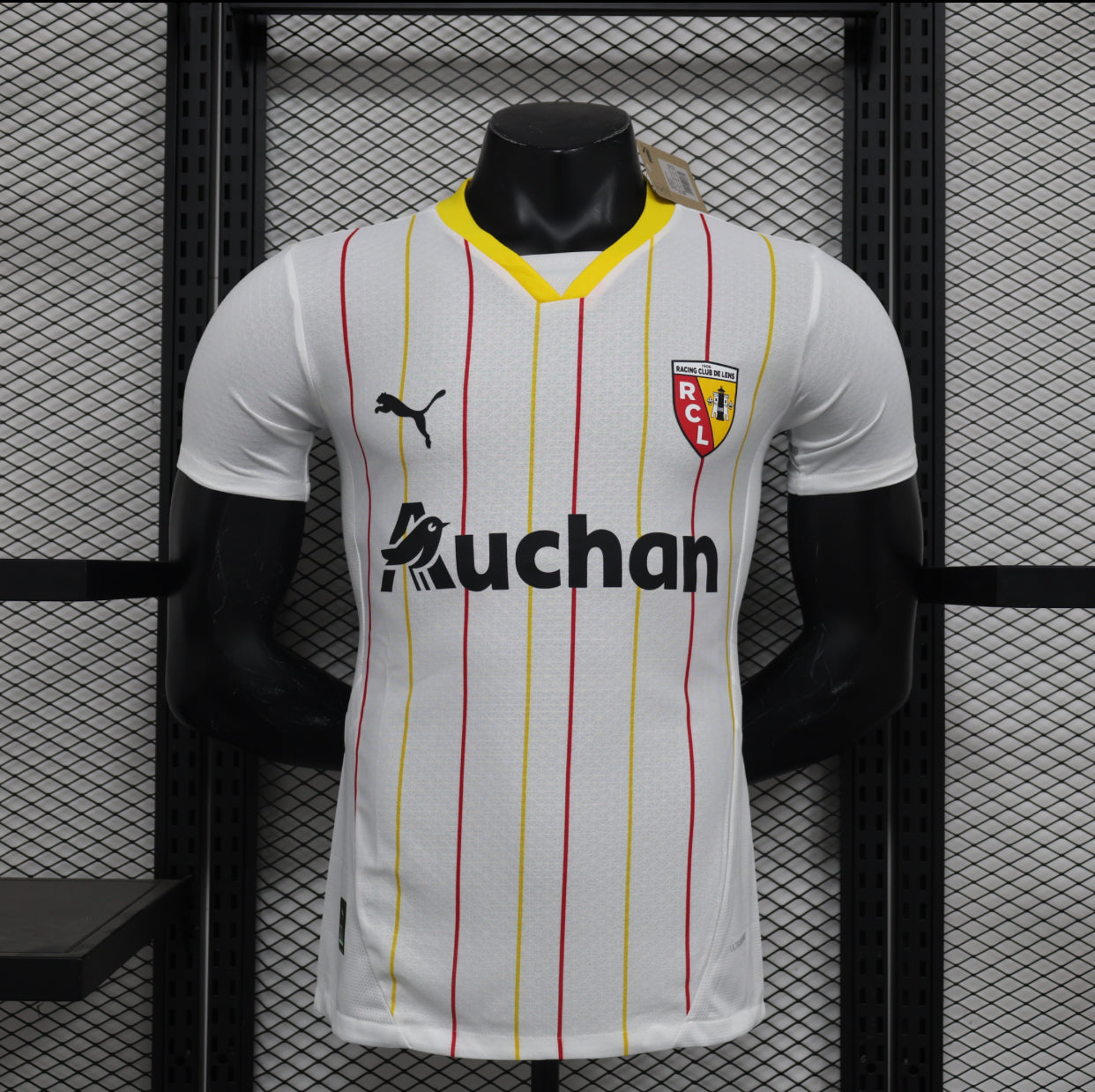 RC Lens 2024/25 (Version Joueur)