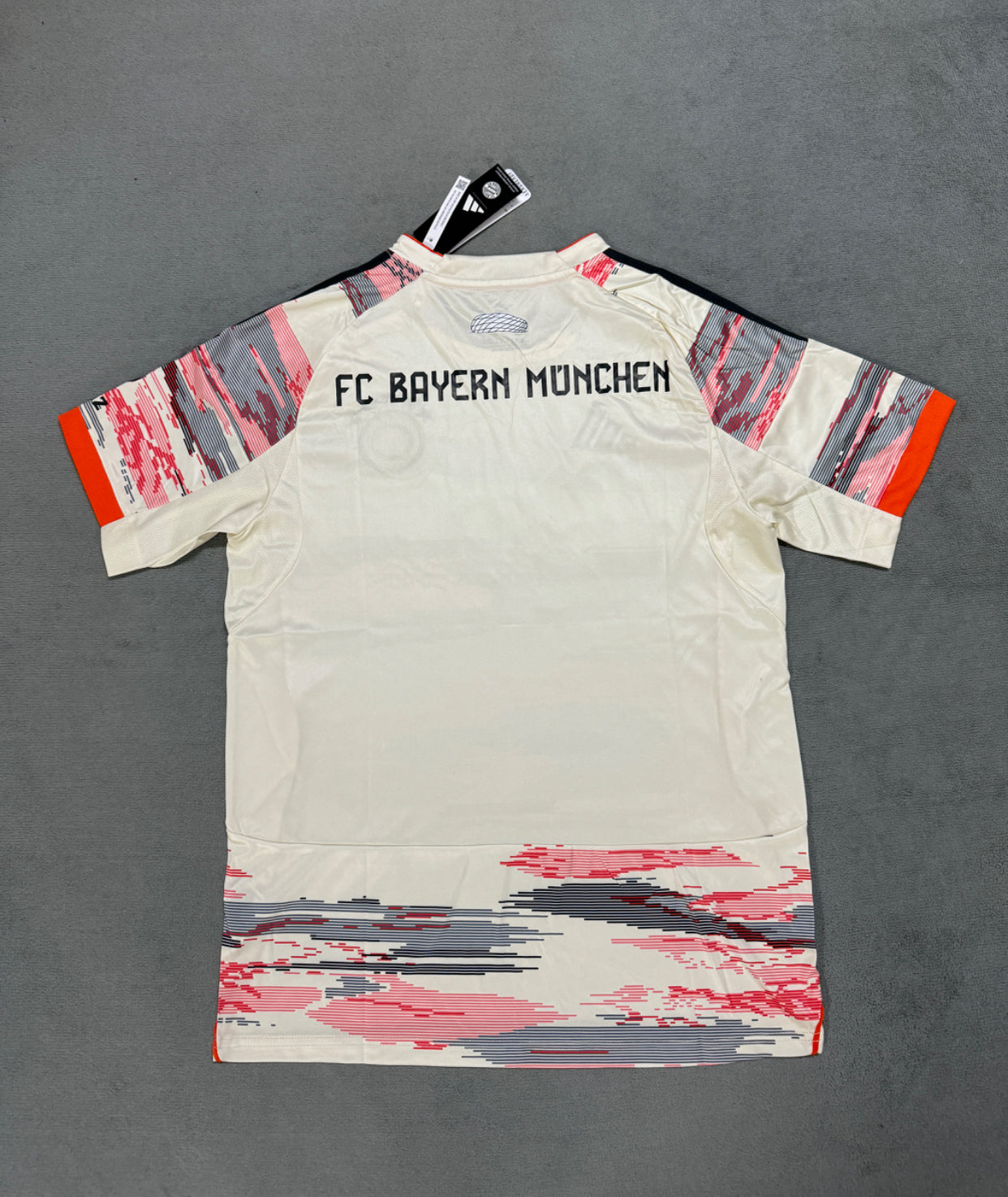 2025/26 Bayern Munich