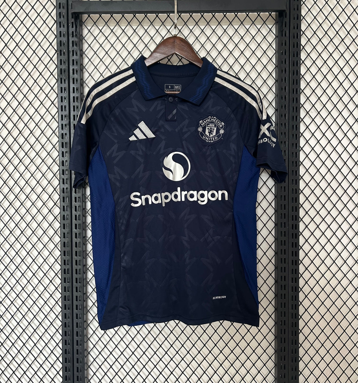 Manchester United 2024/25