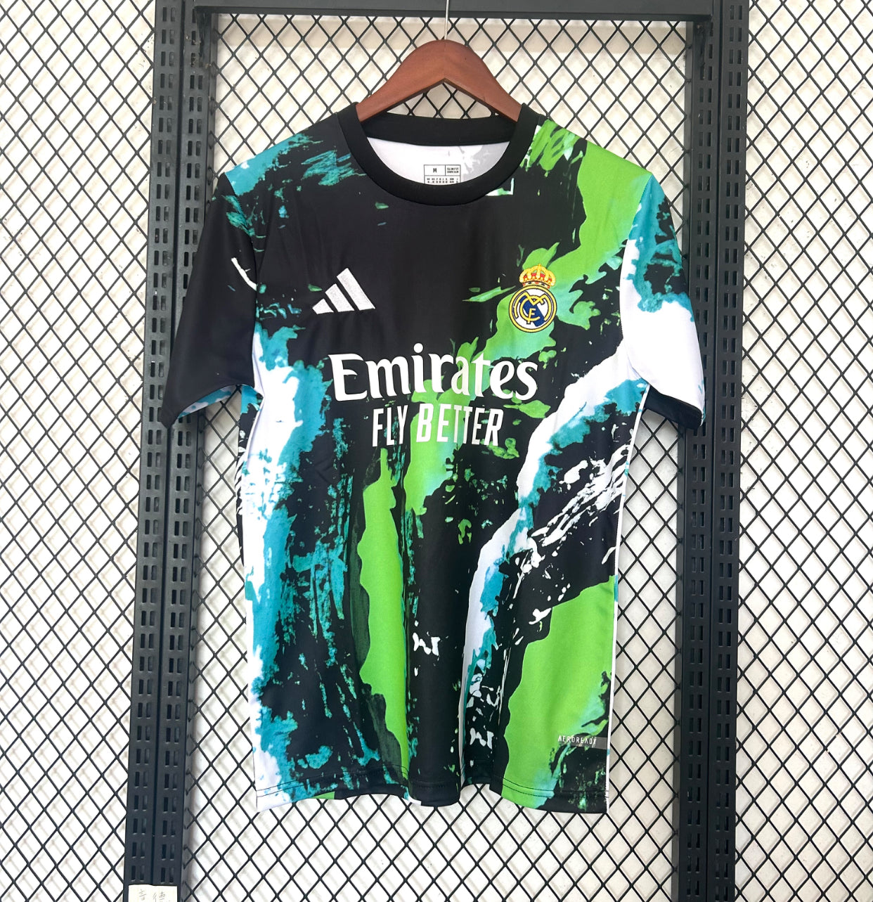 2025/26 Real Madrid