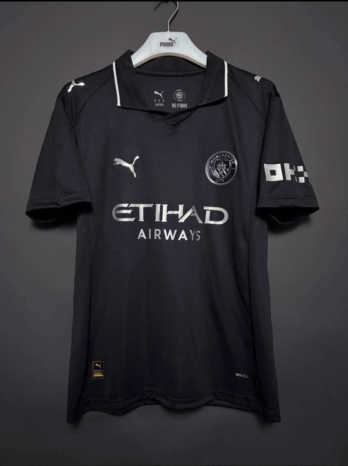 2025/26 Manchester City