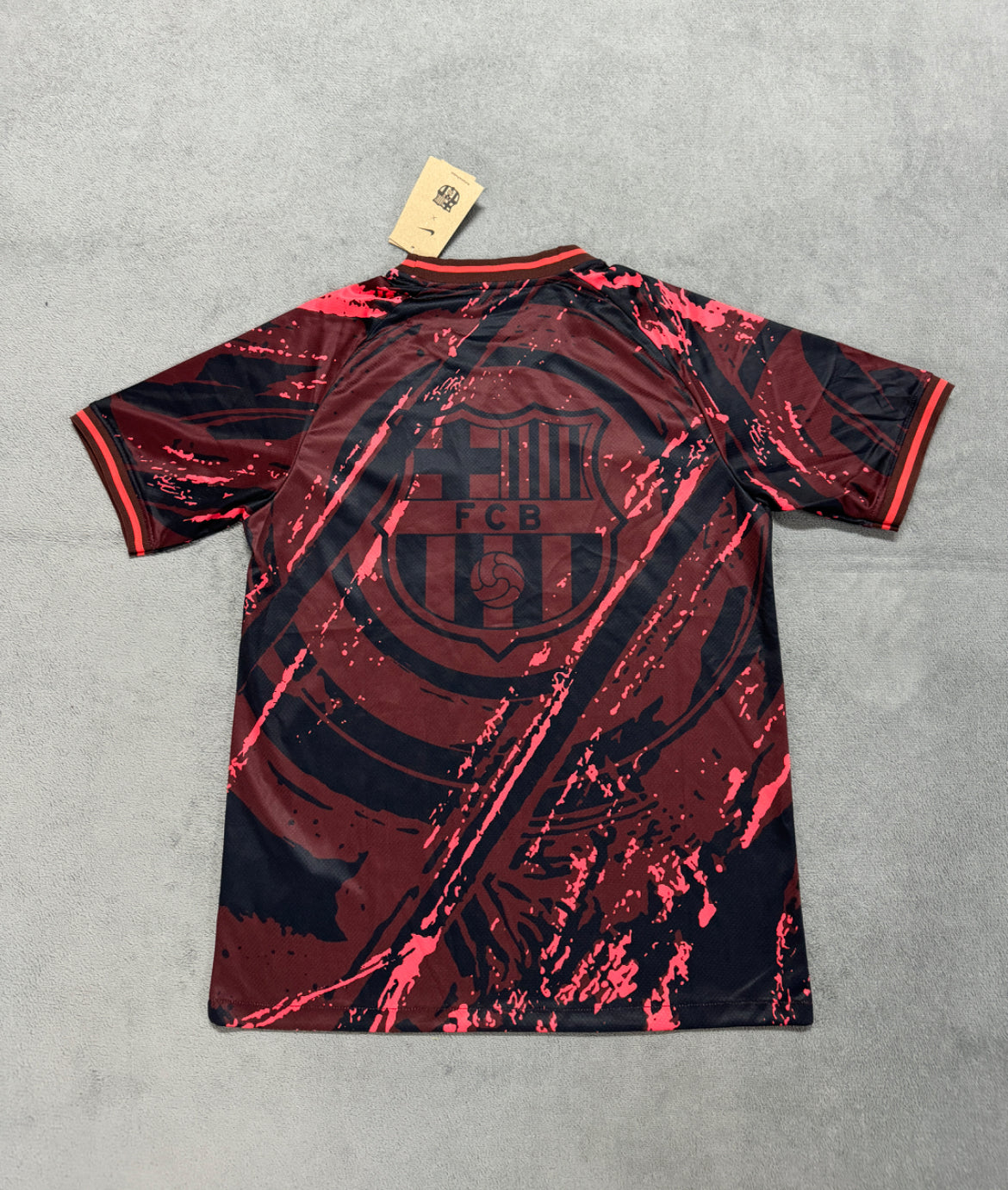 2025/26 Barcelona