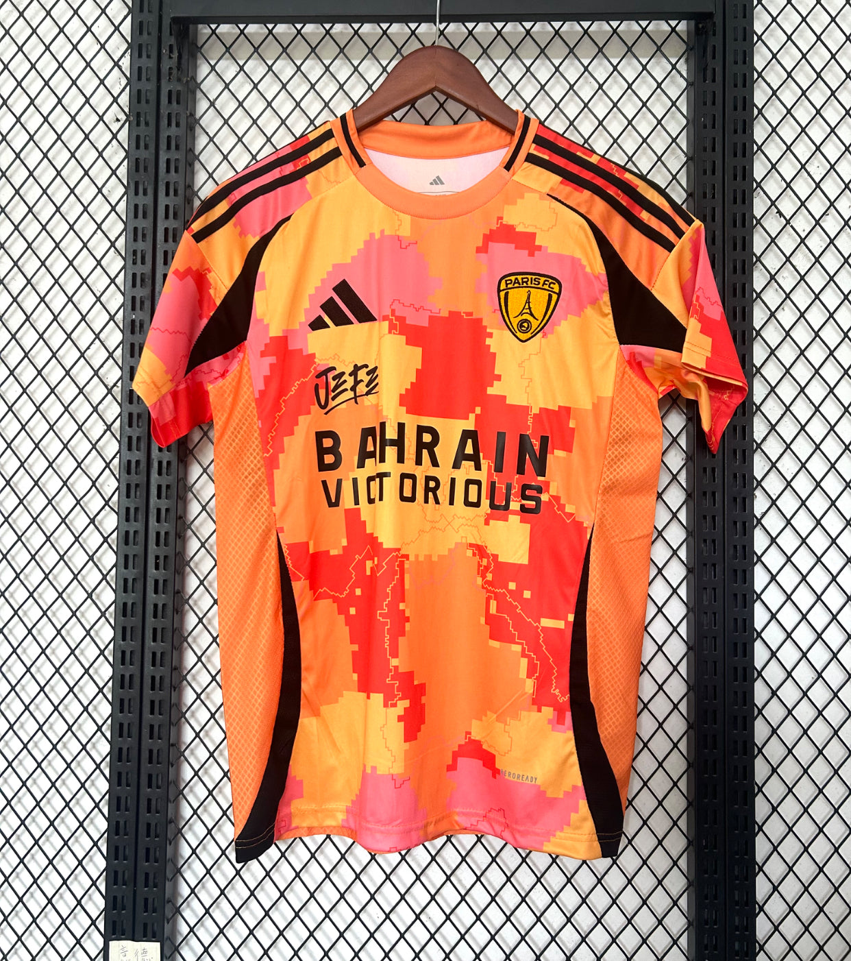2025/26 Paris FC