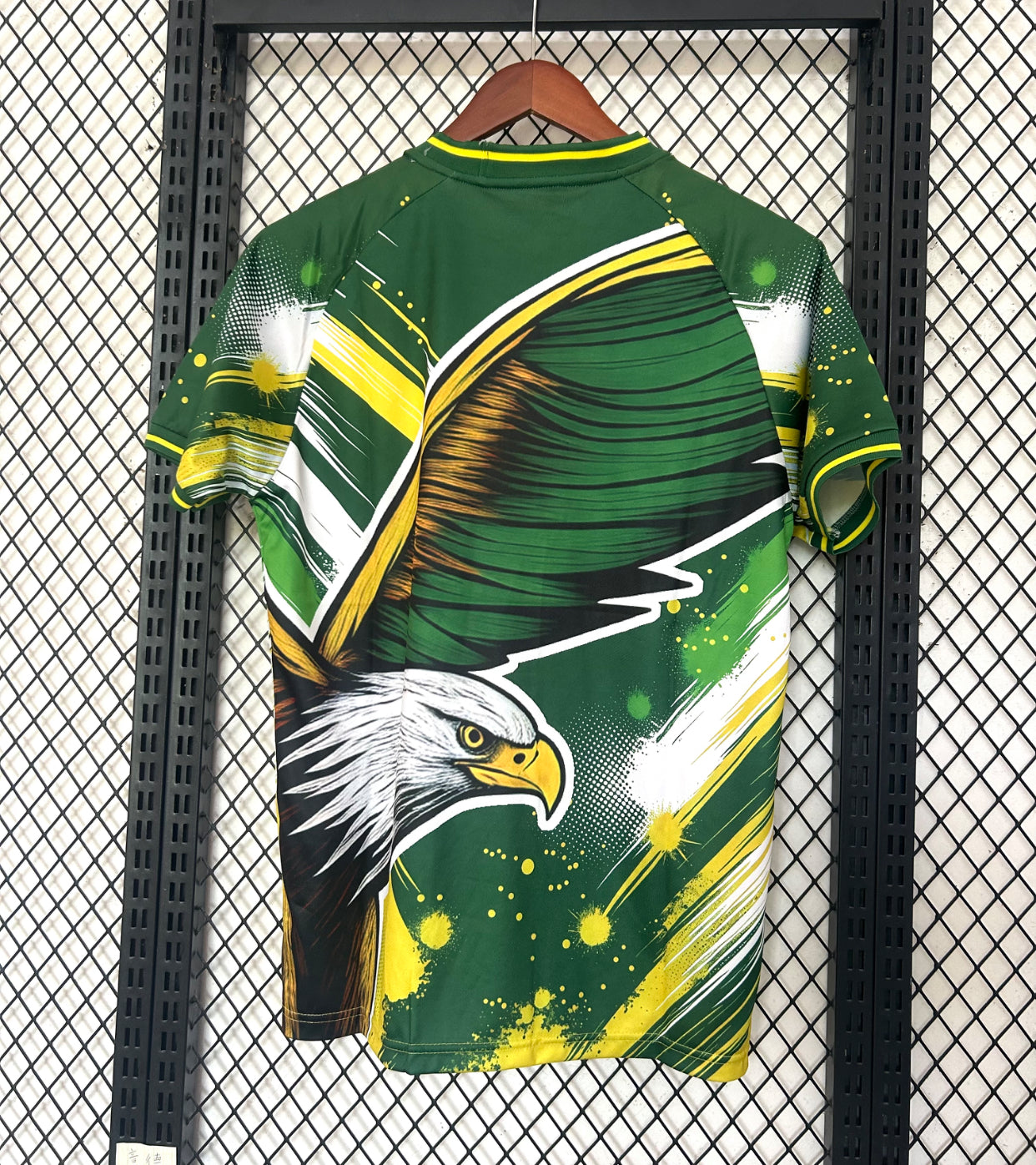 2025/26 Brazil
