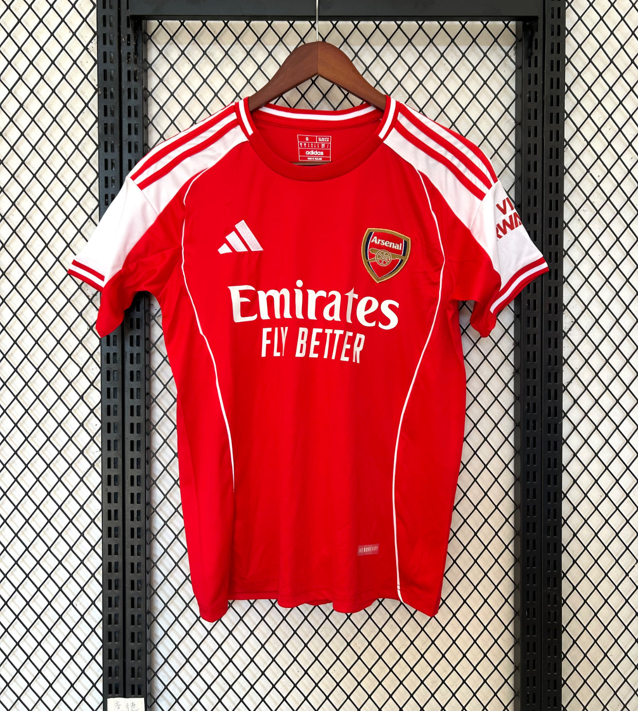 2025/26 Arsenal