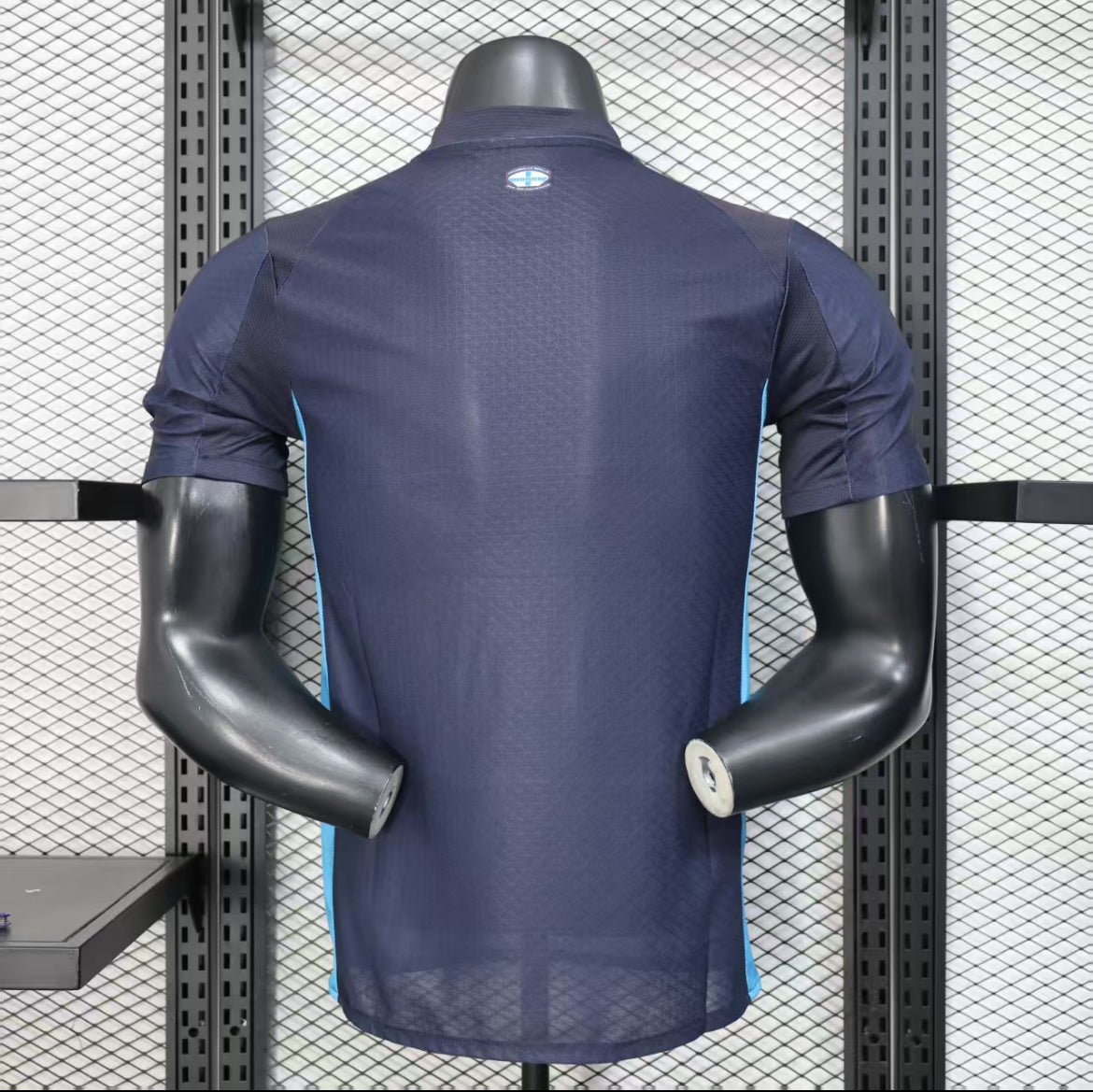 2025/26 Marseille (Version Player)