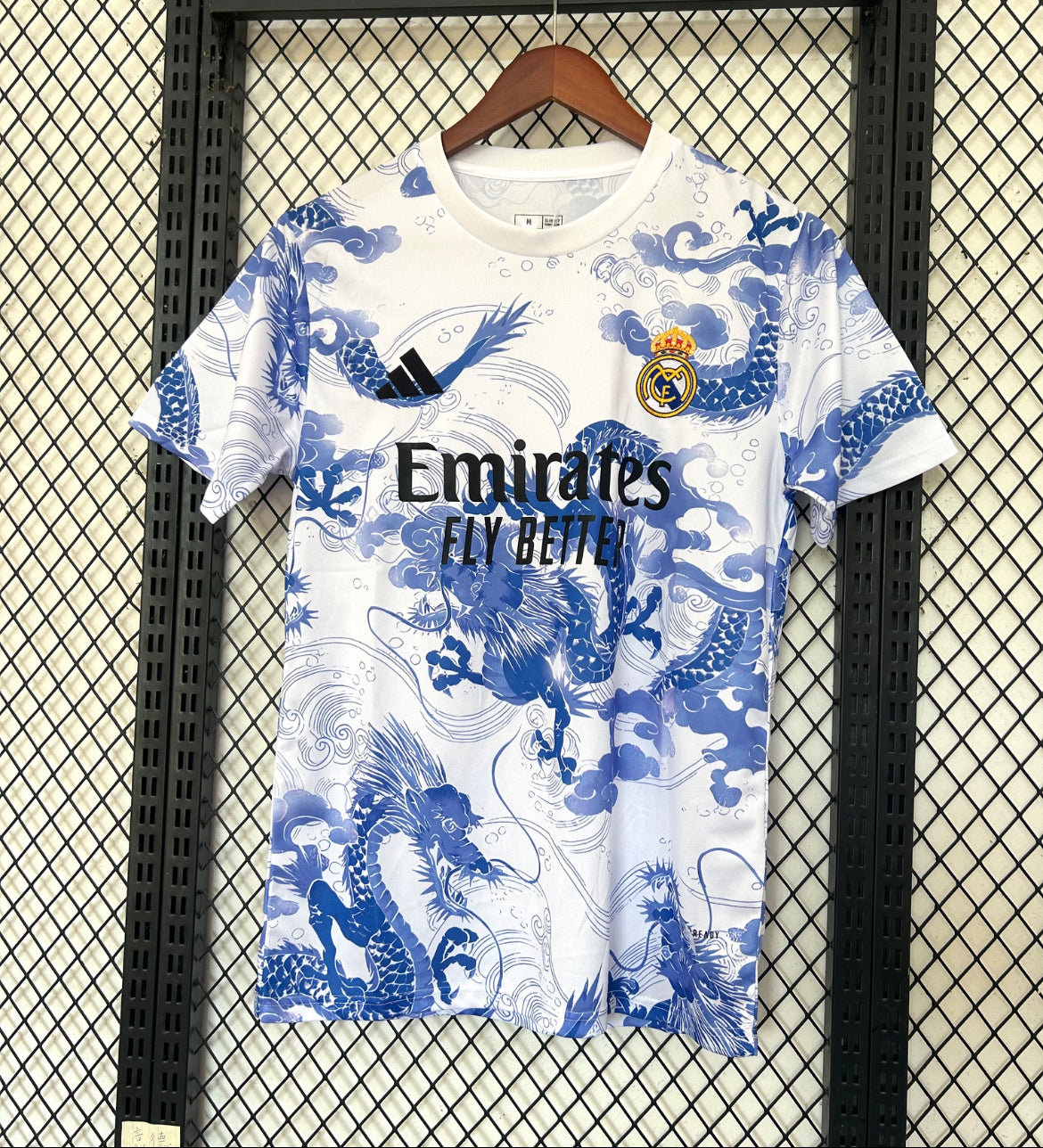 2025/26 Real Madrid