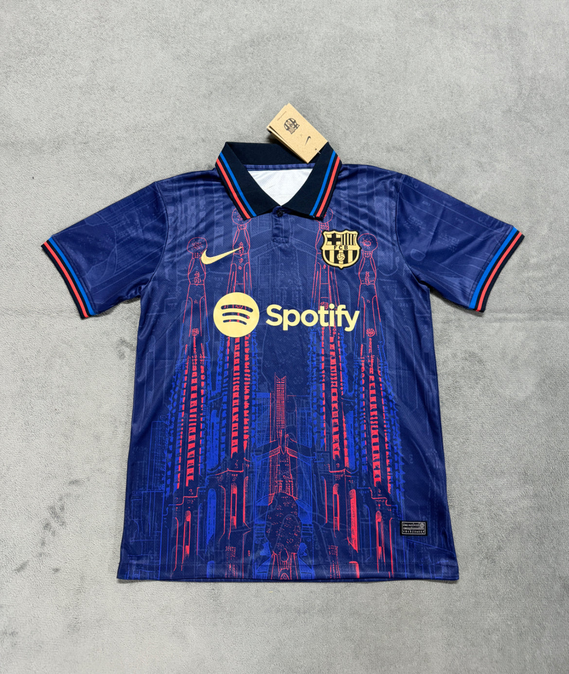 2025/26 Barcelona