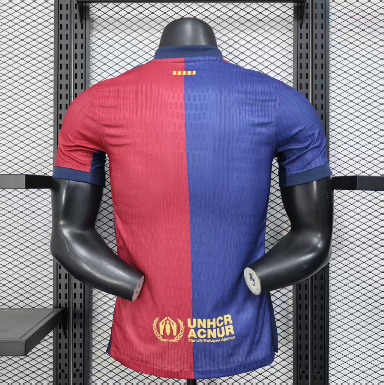 2025/26 Édition Spéciale Barcelone (Version Joueur)