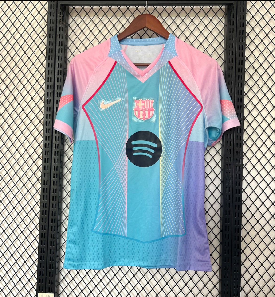 2025/26 Barca